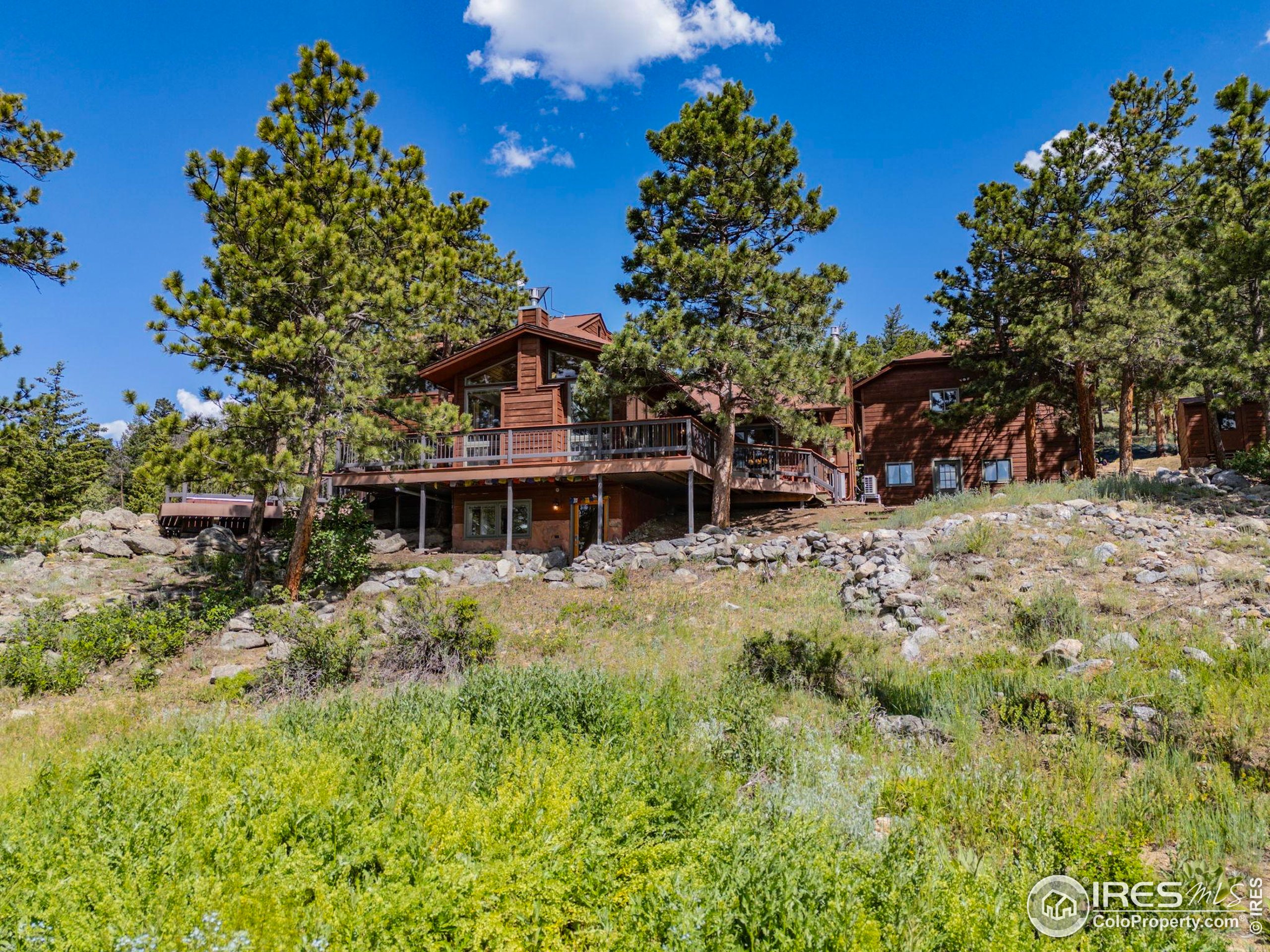 208 Coughlin Meadows Rd