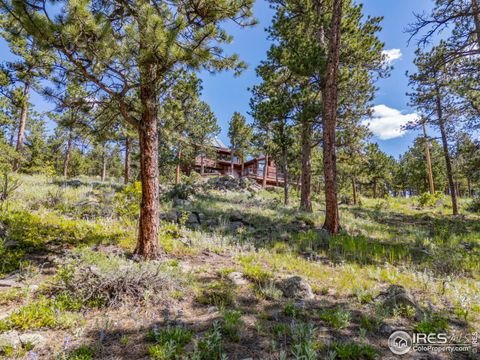 Tiny photo for 208 Coughlin Meadows Rd, Boulder, CO 80302 (MLS # 1042698)