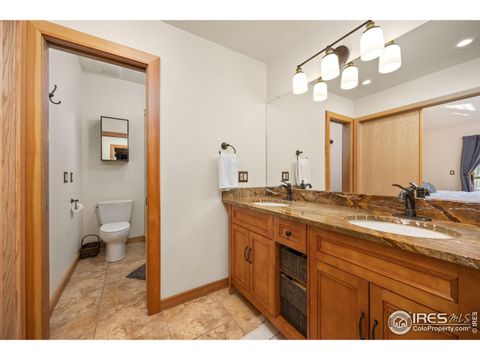 Tiny photo for 208 Coughlin Meadows Rd, Boulder, CO 80302 (MLS # 1042698)