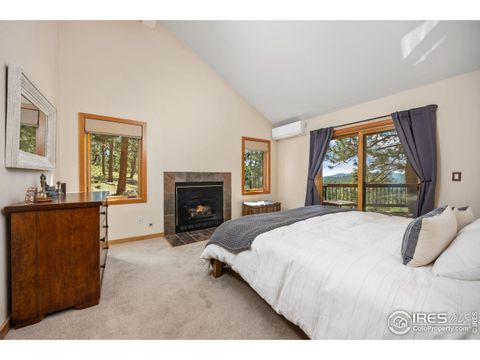 Tiny photo for 208 Coughlin Meadows Rd, Boulder, CO 80302 (MLS # 1042698)