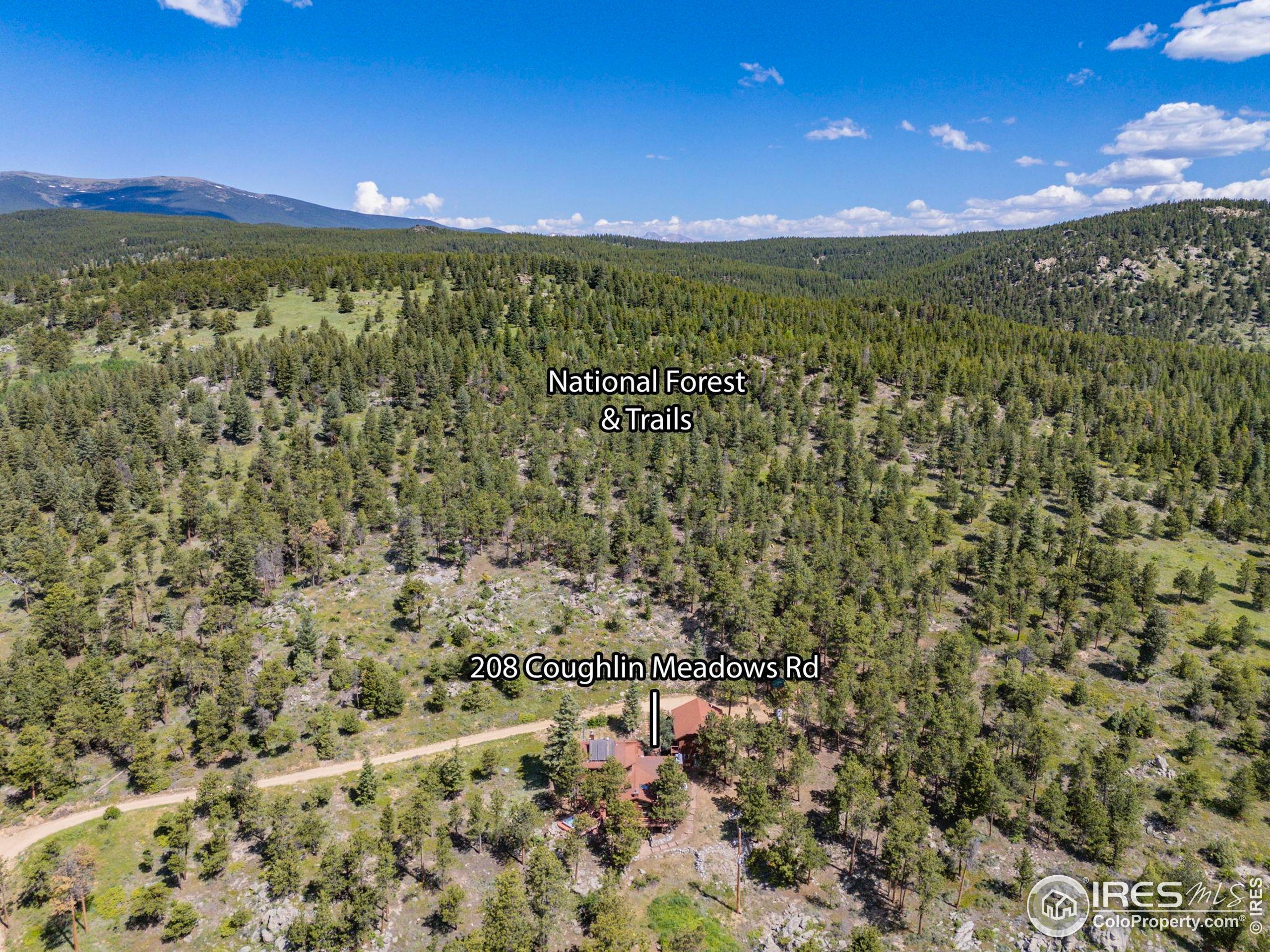 208 Coughlin Meadows Rd