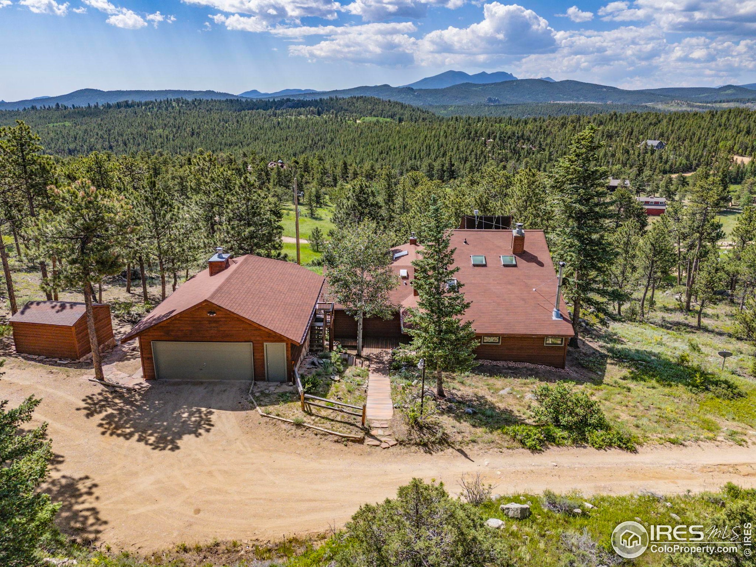 208 Coughlin Meadows Rd