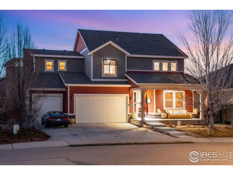2415 Bluestem Willow Dr, Loveland, CO 80538 - MLS#: 1026140