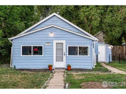 565 Main St, Erie, CO 80516 - #: 1011126
