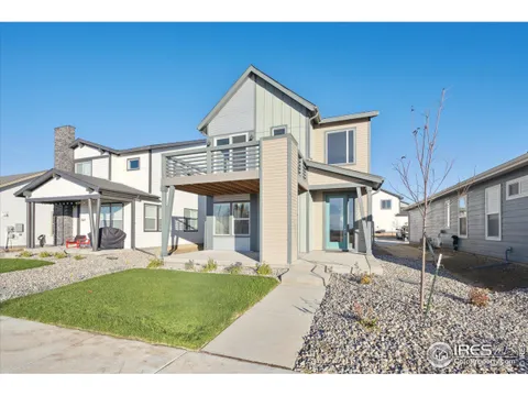 2223 Serenidad St, Brighton, CO 80601 - #: 1022598