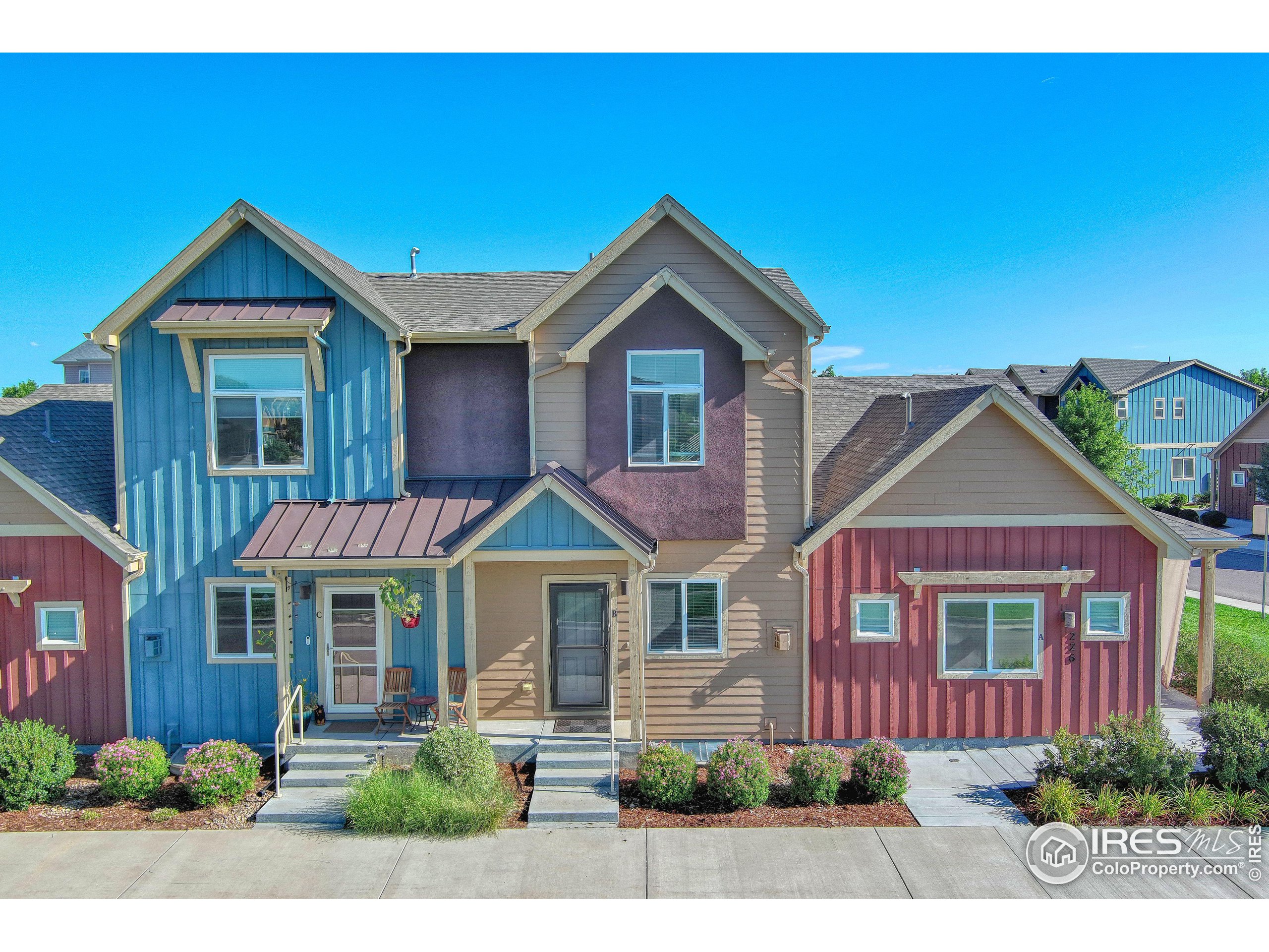 View Longmont, CO 80501 condo