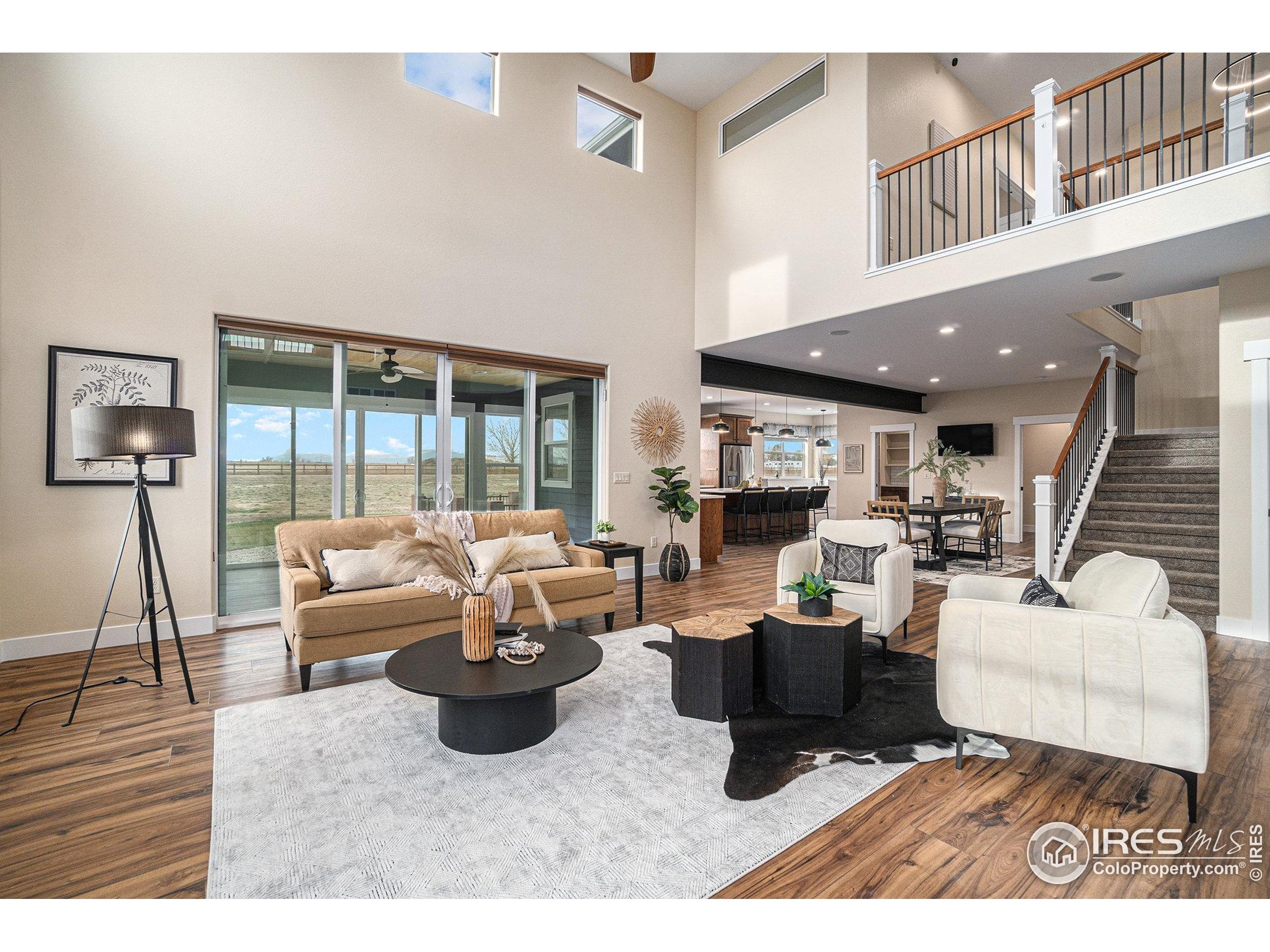 5005 Prairie Lark Ln