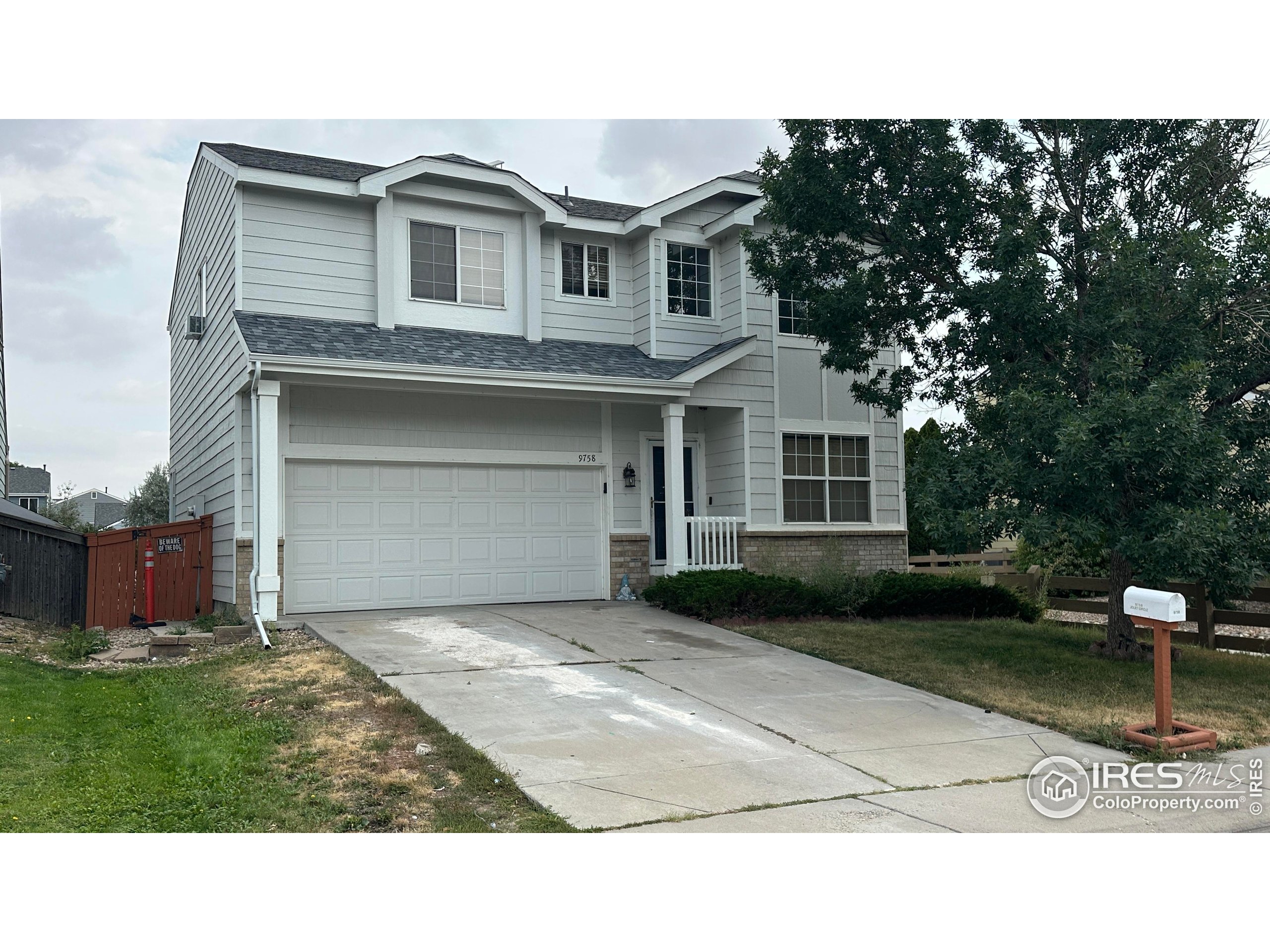 9758 Joliet Cir