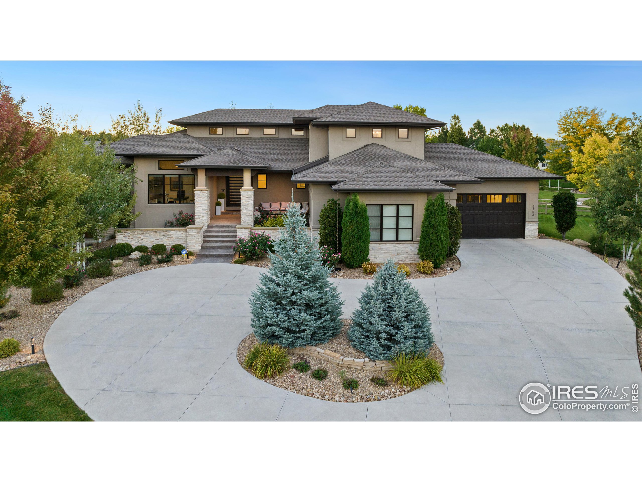View Fort Collins, CO 80528 house