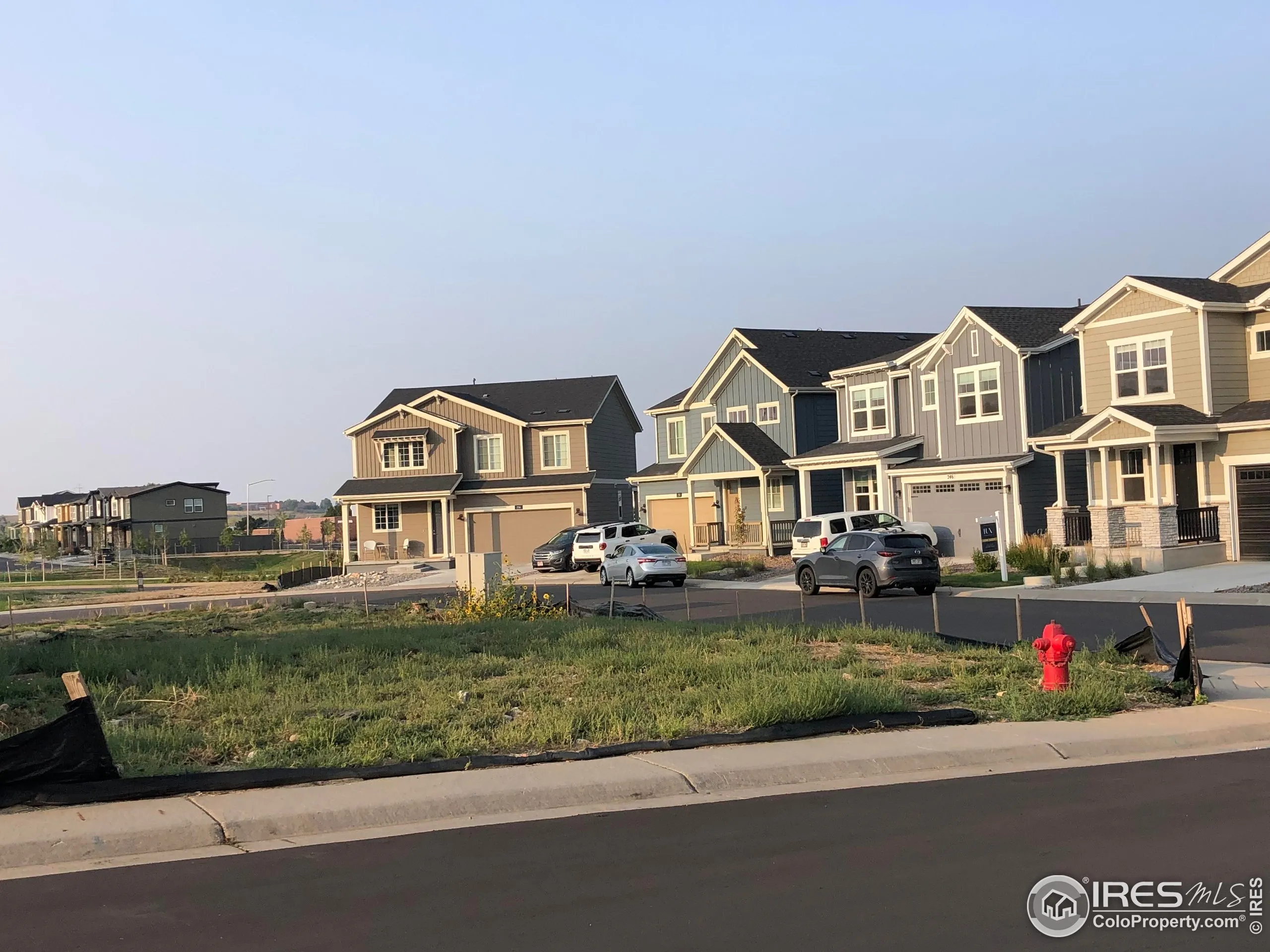 Superior, Colorado 80027, United States, ,Land,Active,204356