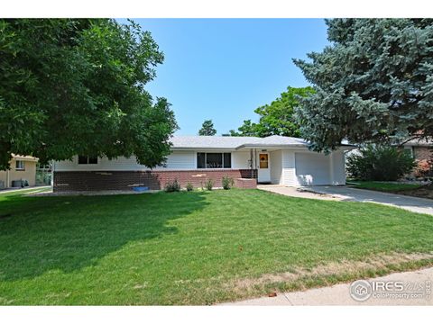 1813 Chama Ave, Loveland, CO 80538 - #: 1015182