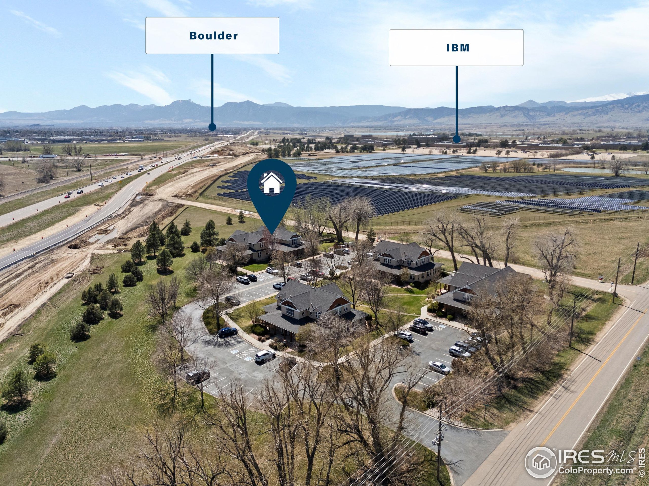 7102 La Vista Pl 203