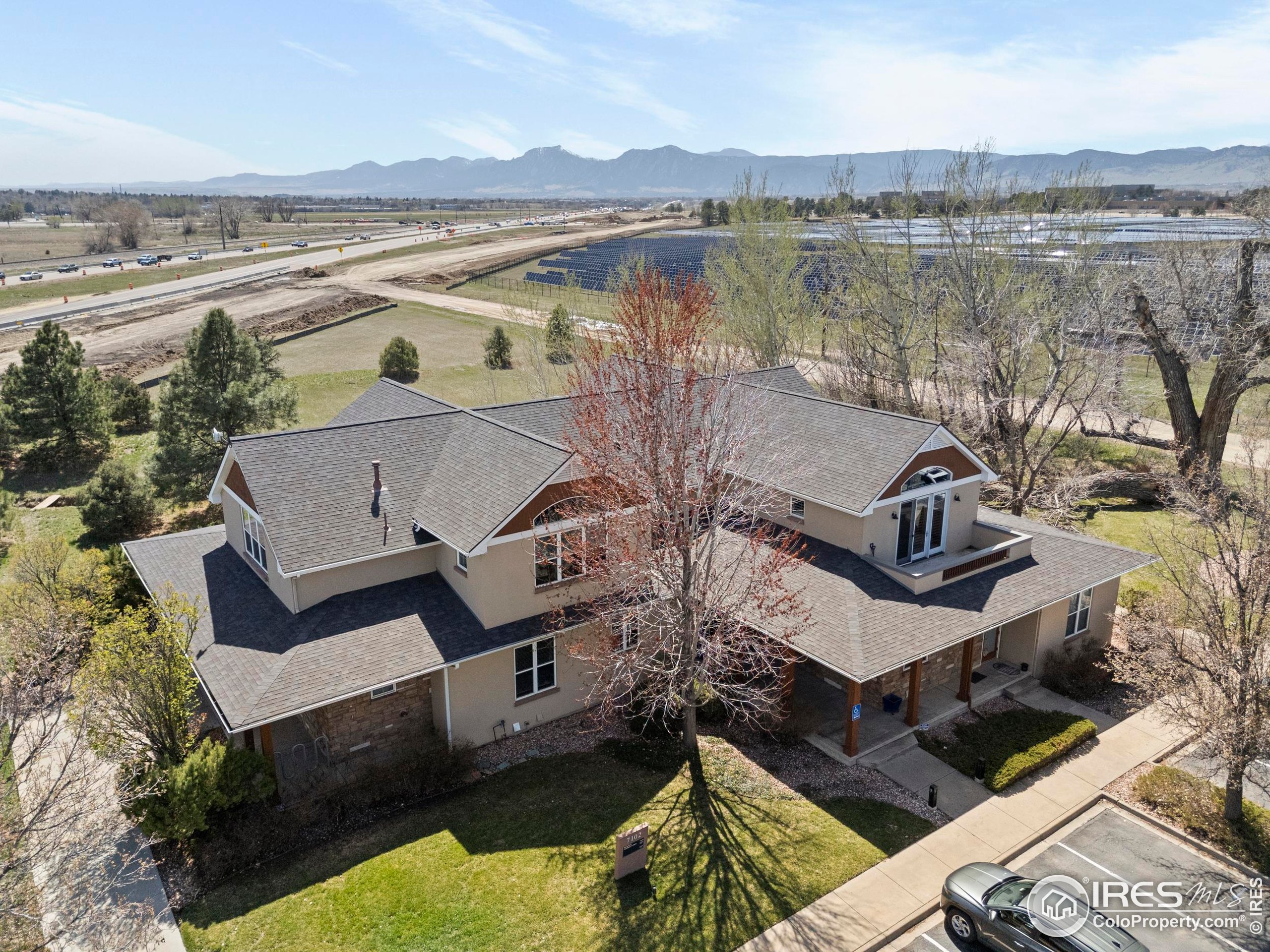 7102 La Vista Pl 203