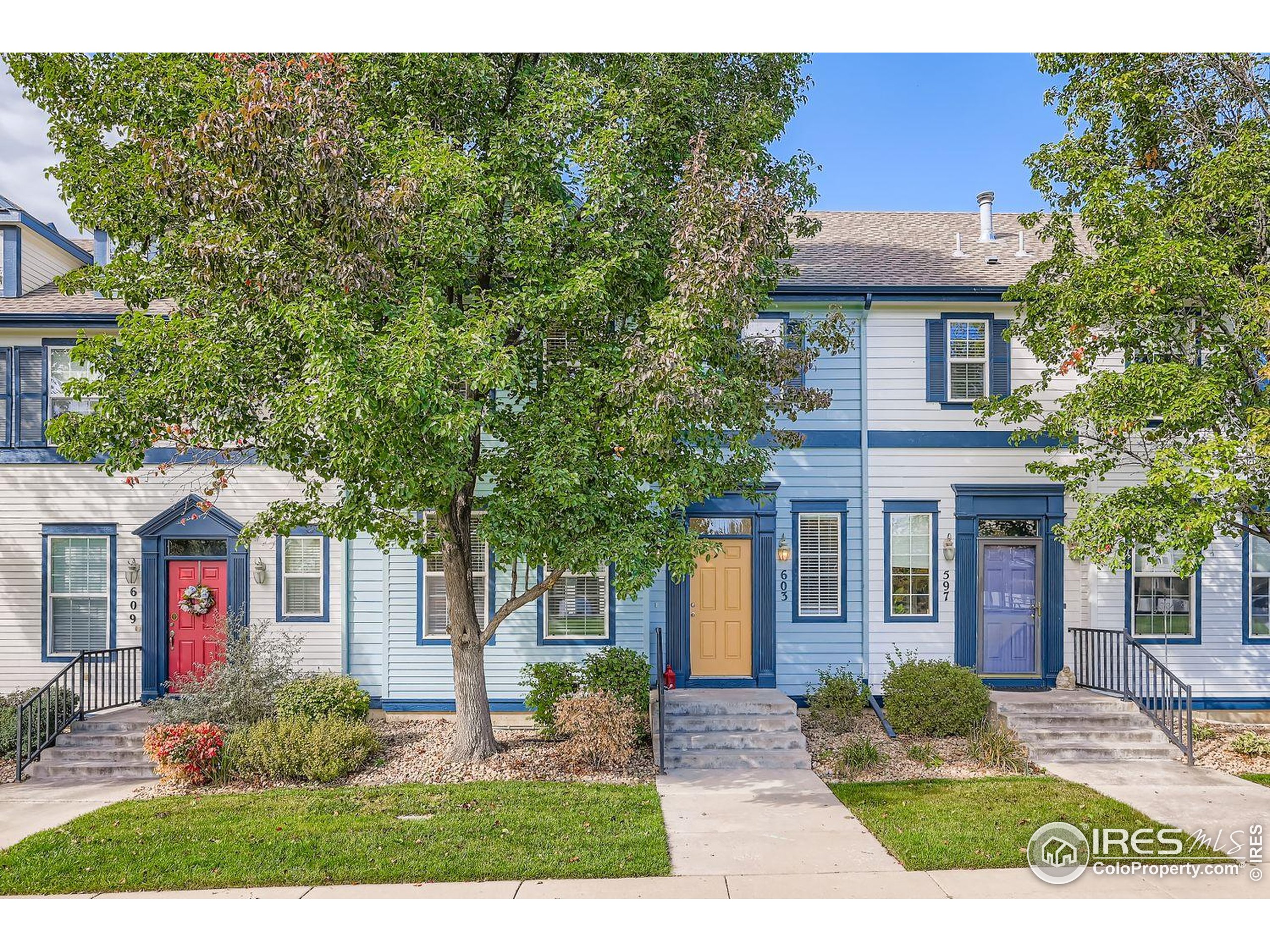 603 Casper Dr