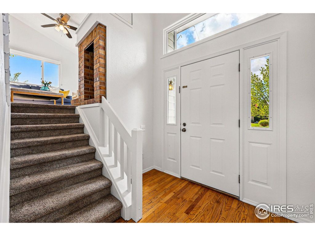 Photo of 3812 Howe Ct, Boulder, CO 80301 (MLS # 1032559)