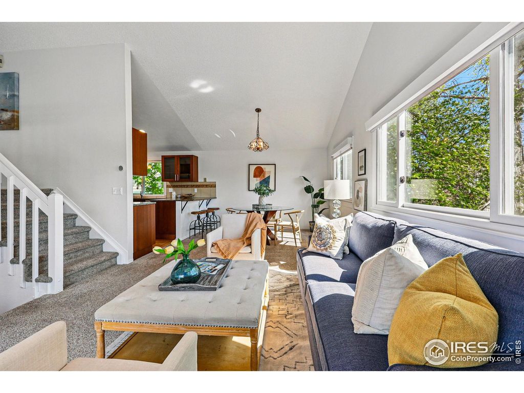 Photo of 3812 Howe Ct, Boulder, CO 80301 (MLS # 1032559)