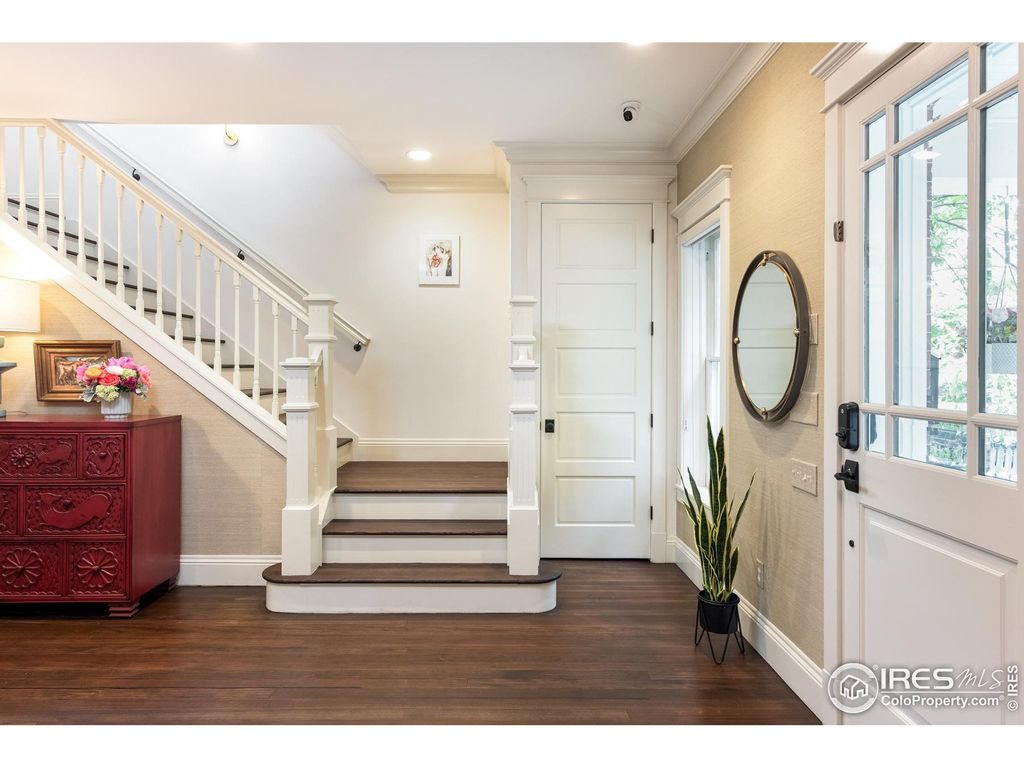 Photo of 512 Marine St, Boulder, CO 80302 (MLS # 1044486)