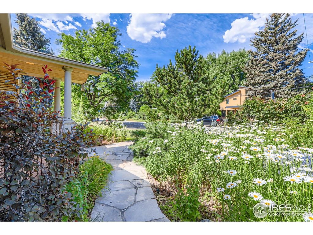 Photo of 360 20th St, Boulder, CO 80302 (MLS # 1038889)