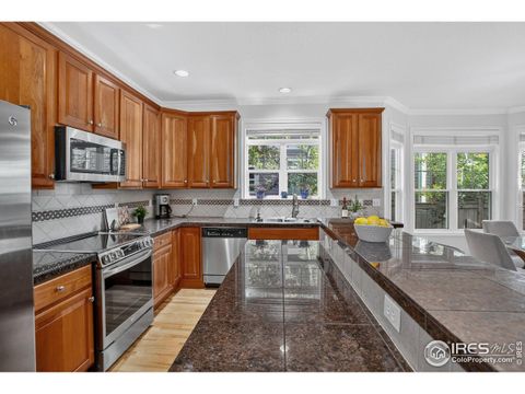 Tiny photo for 1095 Terrace Cir S, Boulder, CO 80304 (MLS # 1043353)