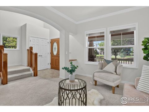 Tiny photo for 1095 Terrace Cir S, Boulder, CO 80304 (MLS # 1043353)