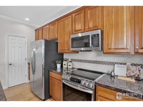 Tiny photo for 1095 Terrace Cir S, Boulder, CO 80304 (MLS # 1043353)