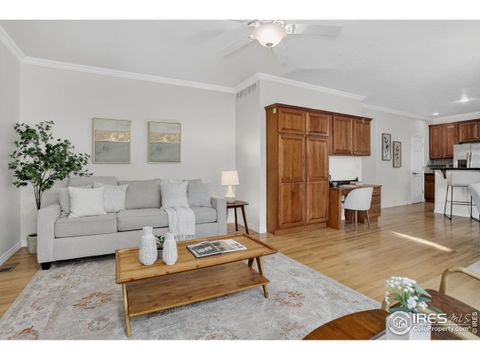 Tiny photo for 1095 Terrace Cir S, Boulder, CO 80304 (MLS # 1043353)