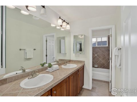 Tiny photo for 1095 Terrace Cir S, Boulder, CO 80304 (MLS # 1043353)