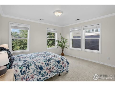 Tiny photo for 1095 Terrace Cir S, Boulder, CO 80304 (MLS # 1043353)