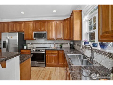 Tiny photo for 1095 Terrace Cir S, Boulder, CO 80304 (MLS # 1043353)