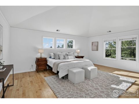 Tiny photo for 1095 Terrace Cir S, Boulder, CO 80304 (MLS # 1043353)