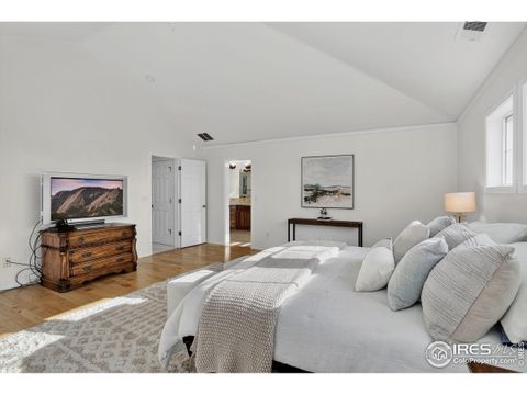 Tiny photo for 1095 Terrace Cir S, Boulder, CO 80304 (MLS # 1043353)