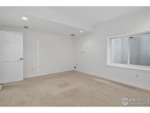 Tiny photo for 1095 Terrace Cir S, Boulder, CO 80304 (MLS # 1043353)