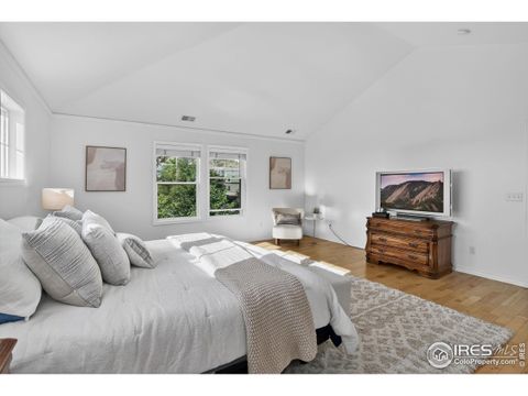 Tiny photo for 1095 Terrace Cir S, Boulder, CO 80304 (MLS # 1043353)