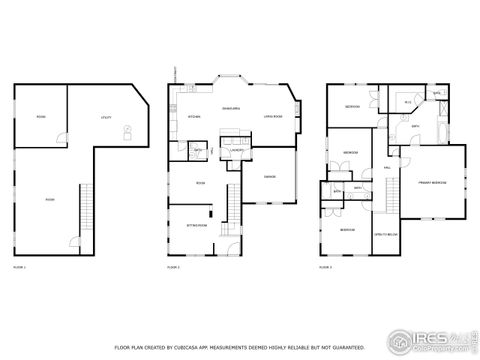 Tiny photo for 1095 Terrace Cir S, Boulder, CO 80304 (MLS # 1043353)