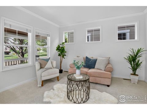 Tiny photo for 1095 Terrace Cir S, Boulder, CO 80304 (MLS # 1043353)