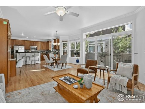 Tiny photo for 1095 Terrace Cir S, Boulder, CO 80304 (MLS # 1043353)