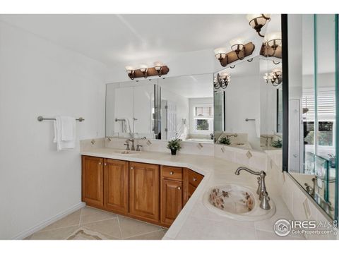 Tiny photo for 1095 Terrace Cir S, Boulder, CO 80304 (MLS # 1043353)