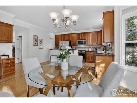 Tiny photo for 1095 Terrace Cir S, Boulder, CO 80304 (MLS # 1043353)