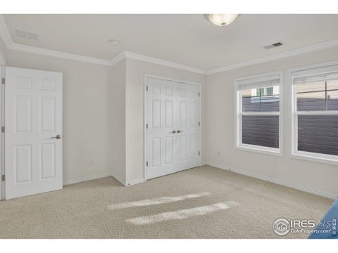 Tiny photo for 1095 Terrace Cir S, Boulder, CO 80304 (MLS # 1043353)
