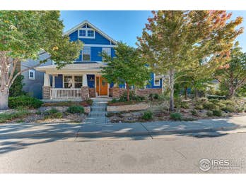 Residential at 1095 Terrace Cir S