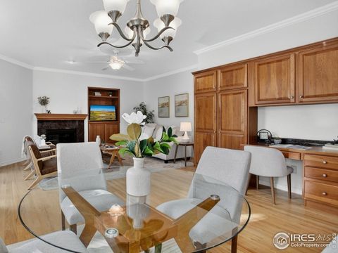 Tiny photo for 1095 Terrace Cir S, Boulder, CO 80304 (MLS # 1043353)