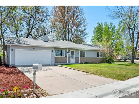 4510 W 6th St, Greeley, CO 80634 - MLS#: 1032829