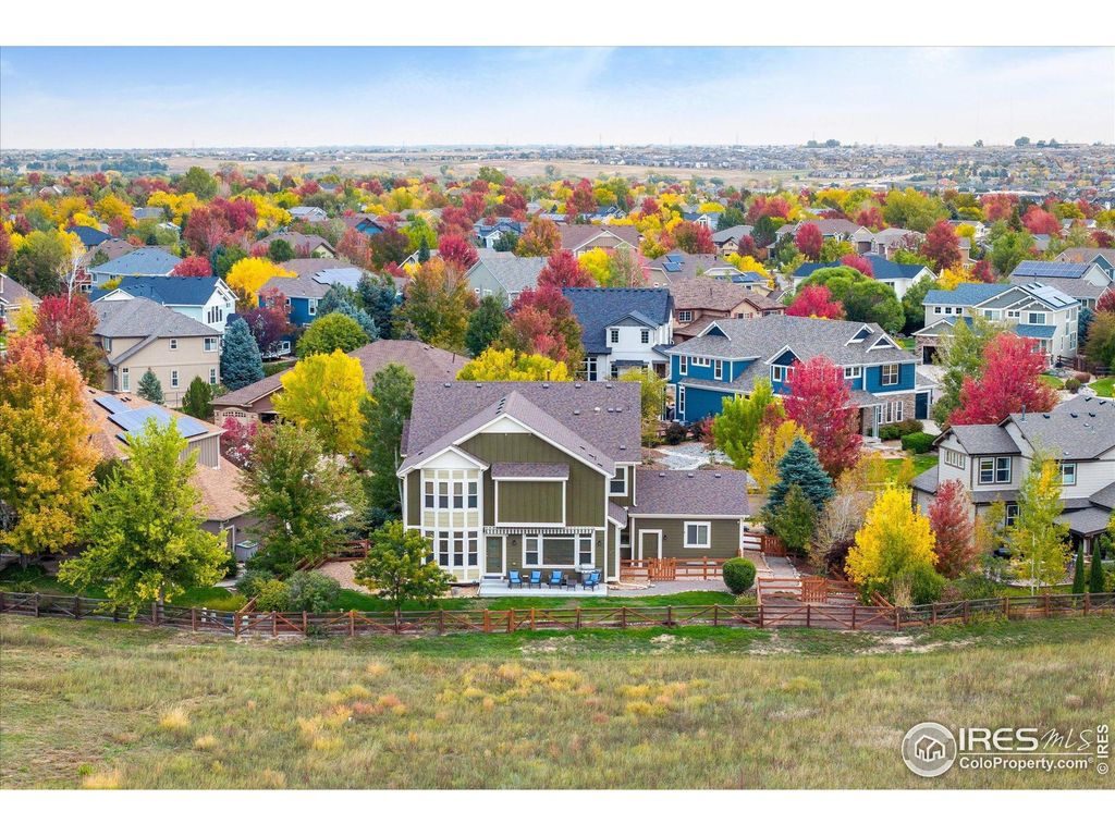 Photo of 936 Weston Cir, Erie, CO 80516 (MLS # 1045725)