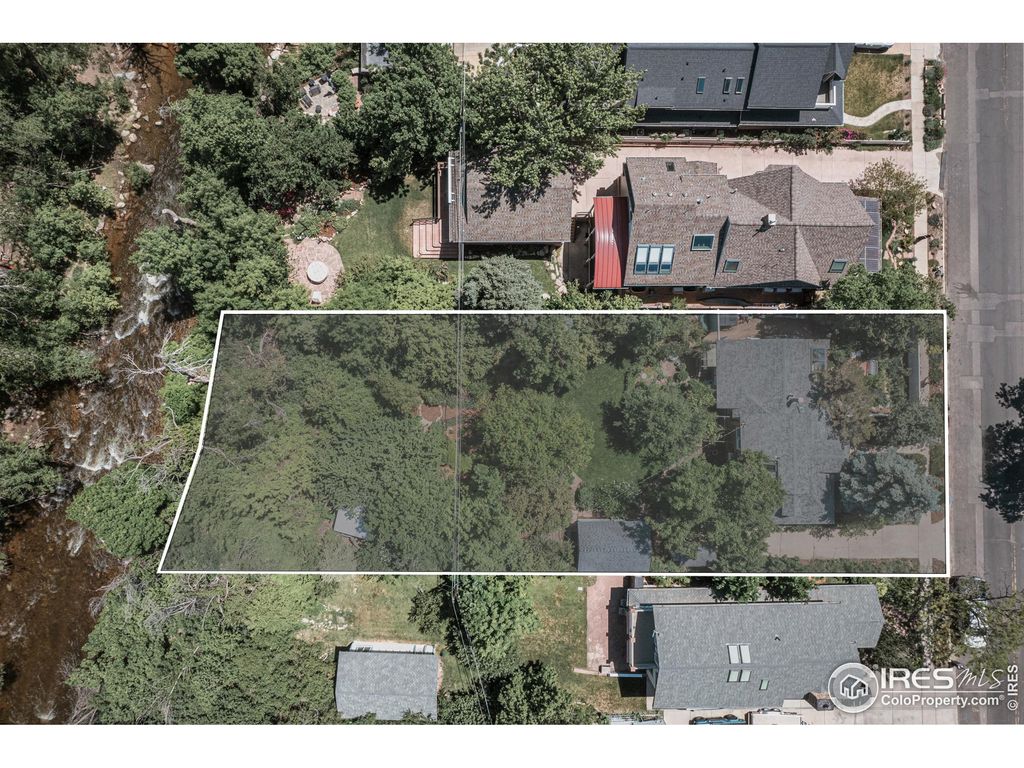 Photo of 425 Arapahoe Ave, Boulder, CO 80302 (MLS # 1013178)