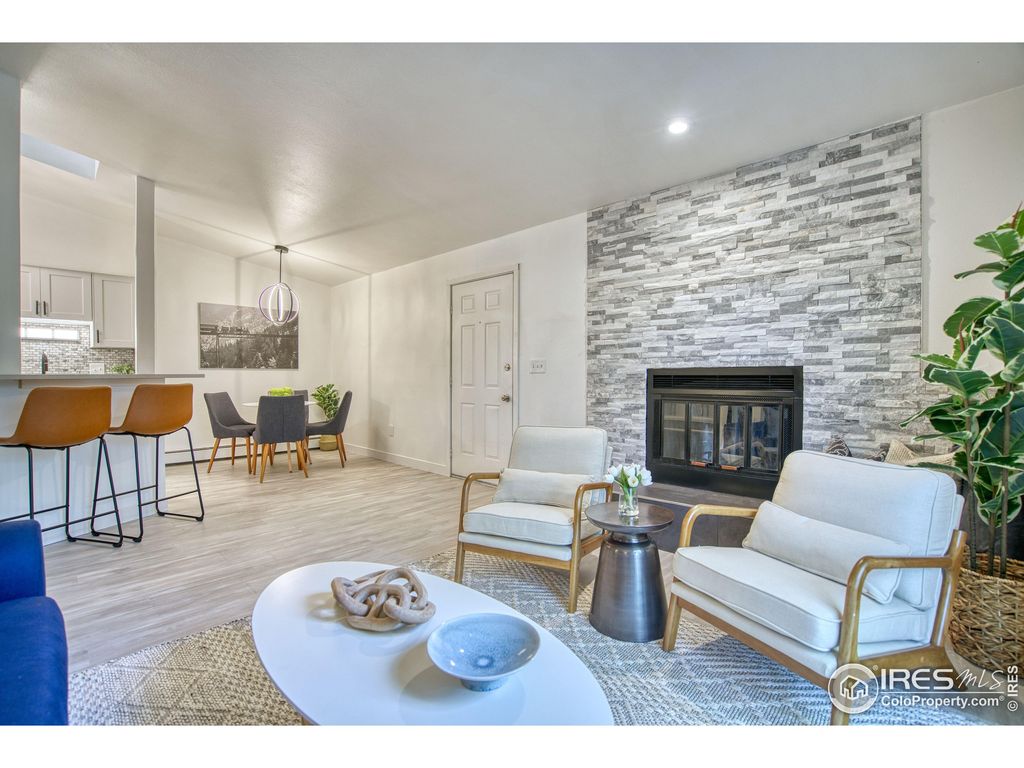 Photo of 2800 Kalmia Ave 311, Boulder, CO 80301 (MLS # 1017496)