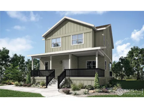 1658 Taft Gardens Cir, Loveland, CO 80537 - #: 1042120