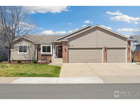 3184 Ivy Dr, Loveland, CO MLS: 1031306