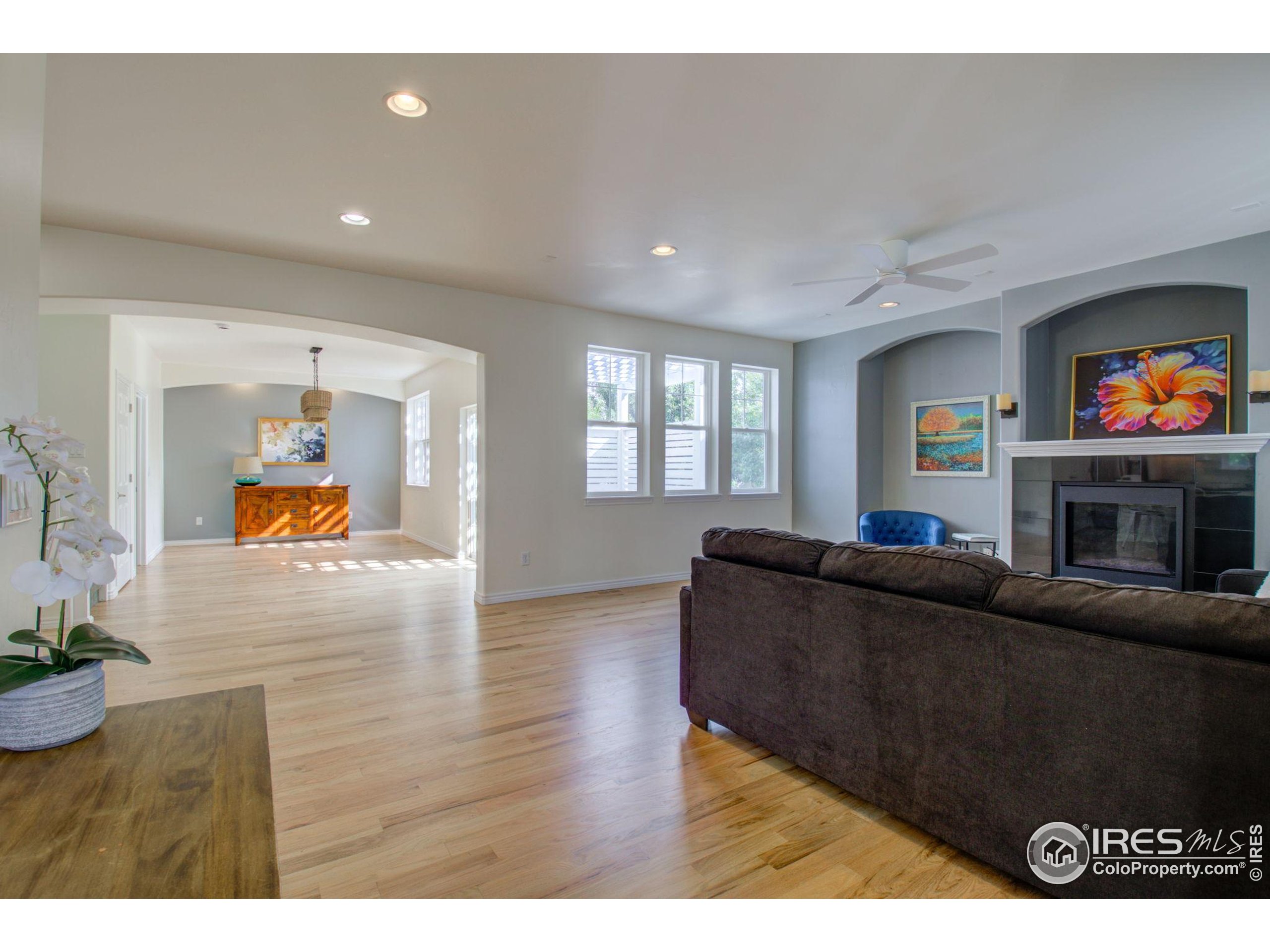 519 Cheyenne Dr