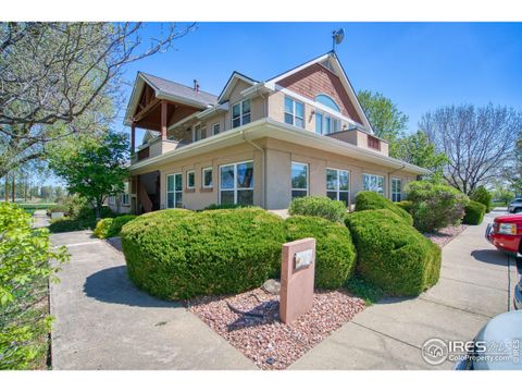 Photo of 7101 La Vista Pl 200, Longmont, CO 80503 (MLS # 1044673)