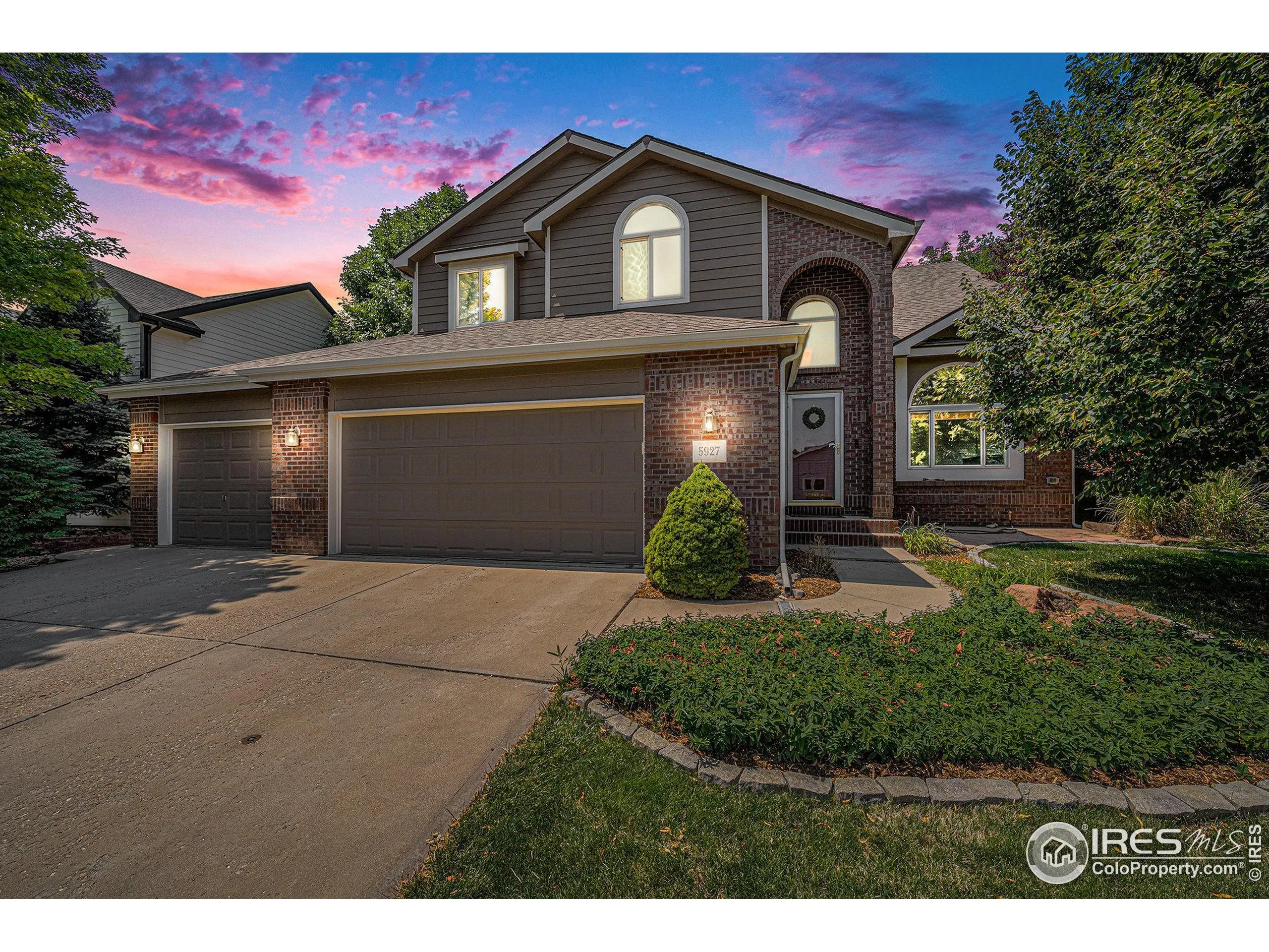 Fort Collins, Colorado 80528, United States, 6 Bedrooms Bedrooms, ,5 BathroomsBathrooms,Residential,Active,187004